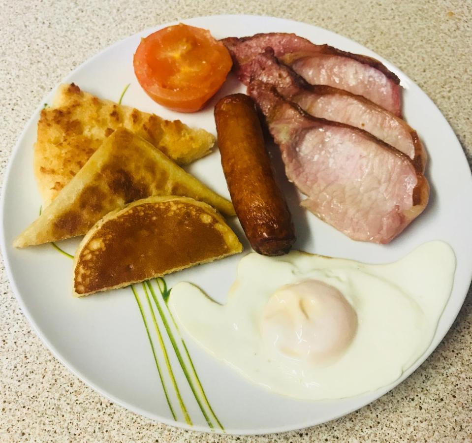 Glendale Bed And Breakfast, קושנדאל מראה חיצוני תמונה