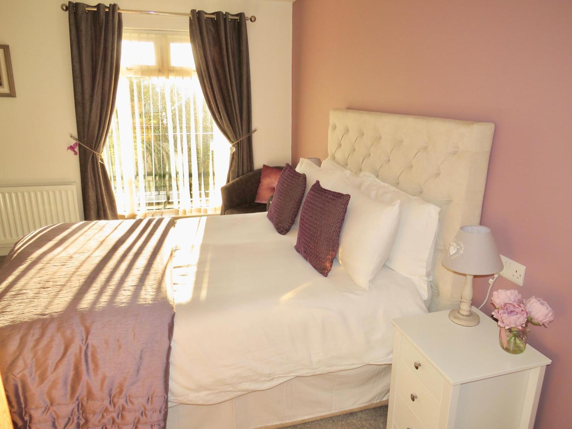 Glendale Bed And Breakfast, קושנדאל חדר תמונה